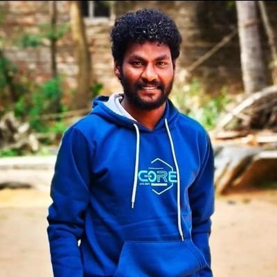 panditi_vignesh's profile picture. Vignesh