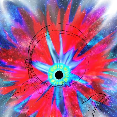 Cosmic-Octopusさんのプロフィール画像