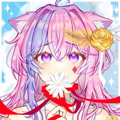 hirosuzu_shiori's profile picture. 🍓Average Artist🍓 Obsessed with strawberries🍓Mostly playing Roblox ✨ Former gacha player🍓 nice to meet you! (´∩。• ᵕ •。∩`)