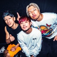 TOTALFAT【25th anniversary】 (@totalfat_crew) 's Twitter Profile Photo TOTALFAT【25th anniversary】 (@totalfat_crew) 's Twitter Profile Photo
