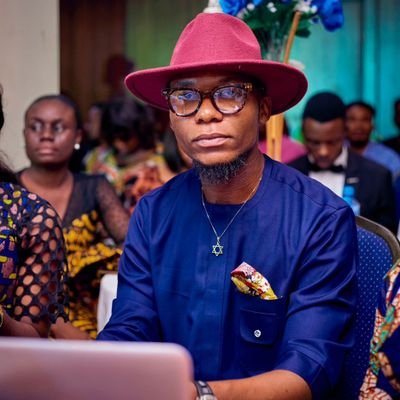 theIniobongUko's profile picture. Youth Devt. Enthusiast | Conflict Analyst & Peace Building Strategist| Passionate Humanist| Mystic.