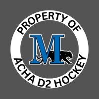 Marian ACHA D2 Hockey (@marianachad2) 's Twitter Profile