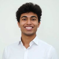 Dhruv Patel (@dhruvtkpatel) 's Twitter Profile