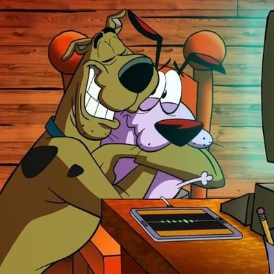 y1kesmoment's profile picture. maybe that's the real punk rock.