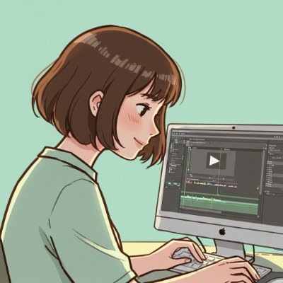 【アラフォーからはじめるAI×動画副業💻】過酷な労働でも月収10万以下だったアラフォーママ…節約してもお金が足らない日々→AIとの出会いが転機に✨スキマ時間×AI動画副業で月5万円の月収UPを目指して奮闘中!2025.1月〜デジハク生