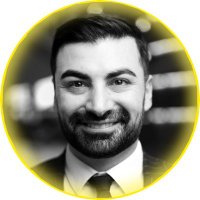 Muhanad Al-Halak (@halakmuhanad) 's Twitter Profile