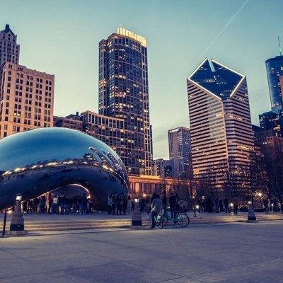 benjbei's profile picture. 