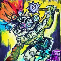 Aaron Cornelius (@dungeonjanitor) 's Twitter Profile Photo Aaron Cornelius (@dungeonjanitor) 's Twitter Profile Photo
