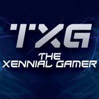 TheXennialGamer (@xennialgamer77) 's Twitter Profile Photo TheXennialGamer (@xennialgamer77) 's Twitter Profile Photo