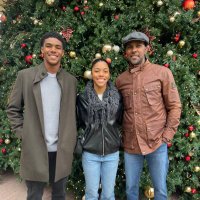 Gregory Simmonds (@gregsimo16) 's Twitter Profile Photo