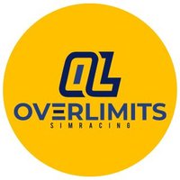 Overlimits Simracing (@overlimitsr) 's Twitter Profile