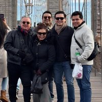 J ADOLFO MARTINEZ L (@jadolfomtzl) 's Twitter Profile