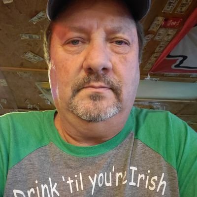 JeffSpry12's profile picture. Trump man. Retired Postmaster. Currently Customer Service at Golf. St. Louis Cardinals, Kansas City Chiefs, Cornhole 4 bagger. Exalted Ruler-Greenview Elks
