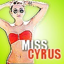 @MILEYCYRUS @KESHASUXX @SELENAGOMEZ @DDLOVATO @78VIOLET @JUSTINBIEBER :o Da fuq ? Let's just say ... I love them !!