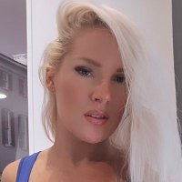 ๐๐๐๐๐ฎ ๐๐ซ๐๐ฃ๐จ (@laceyevansof) 's Twitter Profile