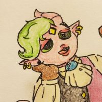 🔞Mushie🔞 Trashzone Circus (@mushie_gremlin) 's Twitter Profile