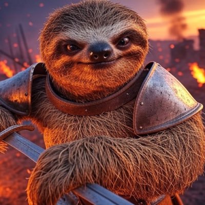 sloth_attack1's profile picture. 