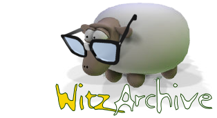 witzarchiv's profile picture. 