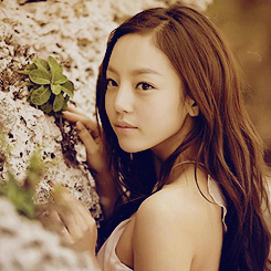 ❀ Official Fantasyislander of KARA-HARA GOO ❀