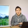kiyonix's profile picture. 姜 京日 @atmoph CEO / 世界とつながる窓で日々を冒険に変えたい。 Making everyday an adventure by making a window that connects to the world.