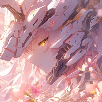 ガンダムの模型を集めるのが好きで、ガンダムの裏話や繊細な人物描写も好きです。
ご注目いただきありがとうございます。🙇♀️