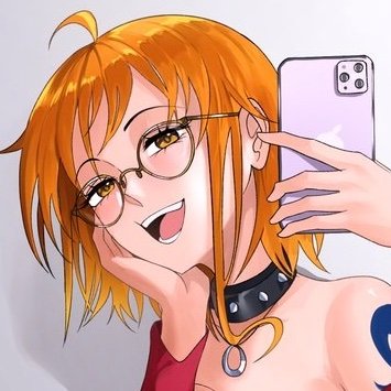 Art & Comics | Support: https://t.co/ykoQGpP1Ga | Streams: https://t.co/CZZ5IVZenY | Posters: https://t.co/2jqdKwQpGx | Open for Commissions! Just DM 🫡