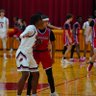 KeenanPoulsen's profile picture. 3.8 Gpa C/O of 2028 6’0 Pg/Db/S Bishop Miege Highschool VWBA Elite 16s #3 Contact me at-816-409-6556