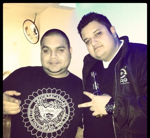 AliBhura's profile picture. 