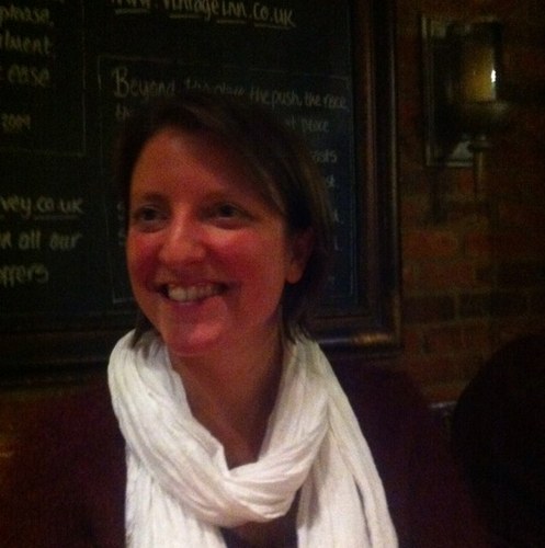 VictoriaDean1's profile picture. gfghhh