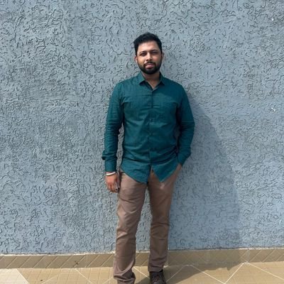 RahulPattnaik7's profile picture. 