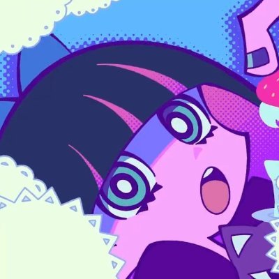Jelly_Peachesさんのプロフィール画像