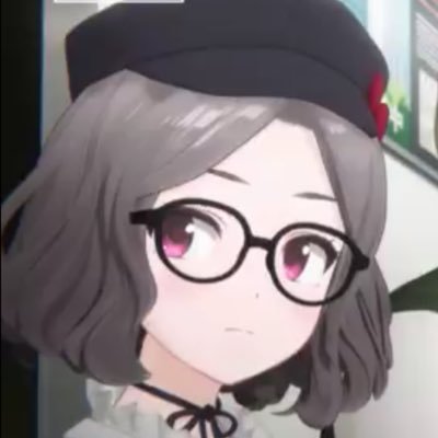 WildTwintails's profile picture. She/Her