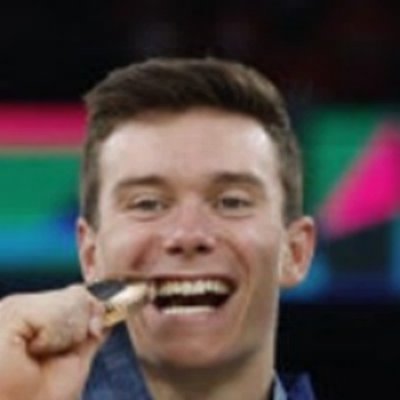 AbrahamCollinsi's profile picture. 