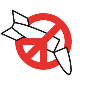ICAN är den internationella kampanjen för ett förbud av kärnvapen.