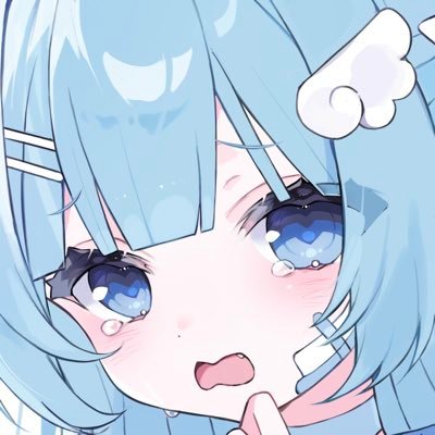 urei_milu's profile picture. うれいみる です！TwitchでVALO配信してます！🩵🩹 Tag #憂ヰみろ FA #うれみるまきアート！サブ限 ▶︎ @_miluti ヴァロ切り抜き・歌みたはハイライト໒꒱