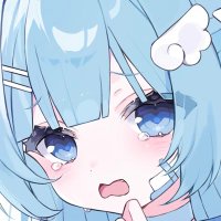 憂ヰみる🩵🩹5/24 Vデビュー (@urei_milu) 's Twitter Profile
