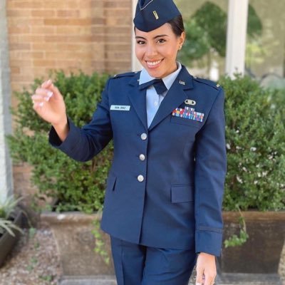 **ONLY PAGE** Jesus Lover USAF Nurse Officer ~ BSN, RN Ola 🌕Growth mindset |