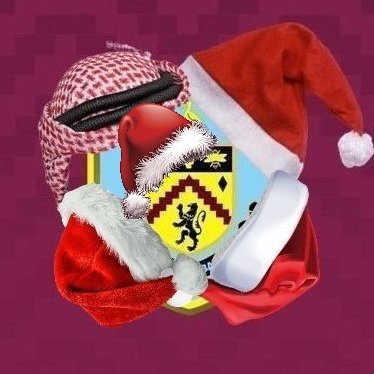 Cuenta falopa del Burnley que no informa sobre el Burnley. Ahora en la primera liga🤙🏿🤙🏿🤙🏿