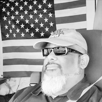 Retired PRPD Emergency Manager now trucking this good ol' US of A. #MAGA