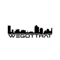 wegotthat (@wegotthatllc) 's Twitter Profile
