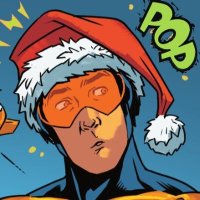 Booster Gold 4 MVS (@mrboosterrific) Twitter profile photo