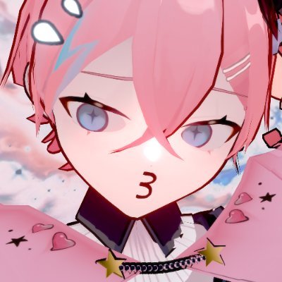 He/Him |
Vtuber and Music Producer
https://t.co/e72MqQwV8G
https://t.co/ThdvzLVZNi