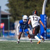 Jojo Flood(All-American DB) (@jojoflood12) 's Twitter Profile Photo Jojo Flood(All-American DB) (@jojoflood12) 's Twitter Profile Photo
