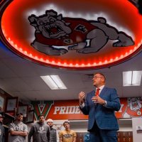 Coach Matthew Entz (@coach_entz) 's Twitter Profile