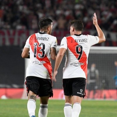 lvstaevante's profile picture. arJINtina // river❤️‍🔥🤍❤️‍🔥 // carlando - charlos // seleccion argentina - julienzo // vi a harry, lou (x2) y a emilia