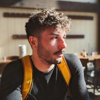 Joseph X Dewitt (@josephxdewitt) 's Twitter Profile Photo