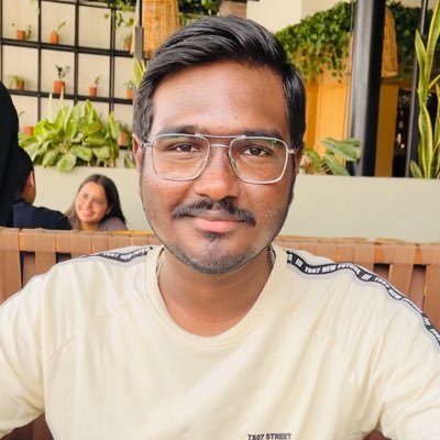 21 | MERN | CSE'25 | OpenSource | 100xDevs Cohort - 2.0 | Currently Preparing for TCS #100DaysOfCode