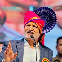 Manikrao Shivajirao Kokate (@kokate_manikrao) 's Twitter Profile
