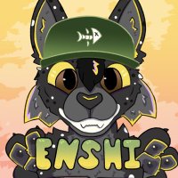 Enshii (@soup_cann) 's Twitter Profile