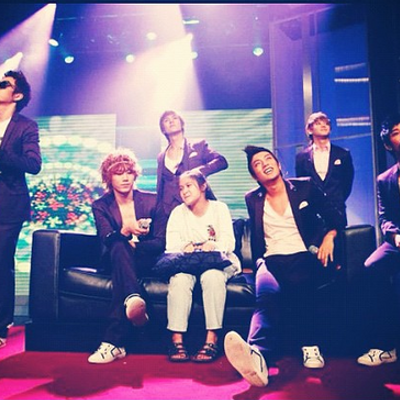 chunsujae's profile image
